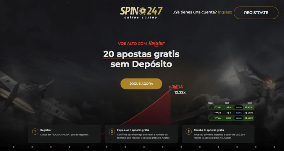 código bônus bet365 Isso é bom? Aqui temos todas as respostas. Basta escolher e jogar código bônus bet365 est site de loteria