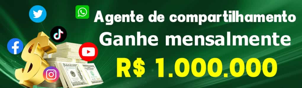 Os fundos promocionais deste programa só podem ser usados para apostas em artigos esportivos virtuais, esportes, caça-níqueis com jackpot, jogos digitais e loterias.