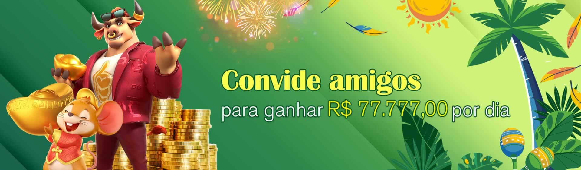 Porém, para isso você deve observar que o valor mínimo do depósito é de R$ 50, o bônus é acumulado 35 vezes e o bônus é válido por 60 dias após o recebimento.