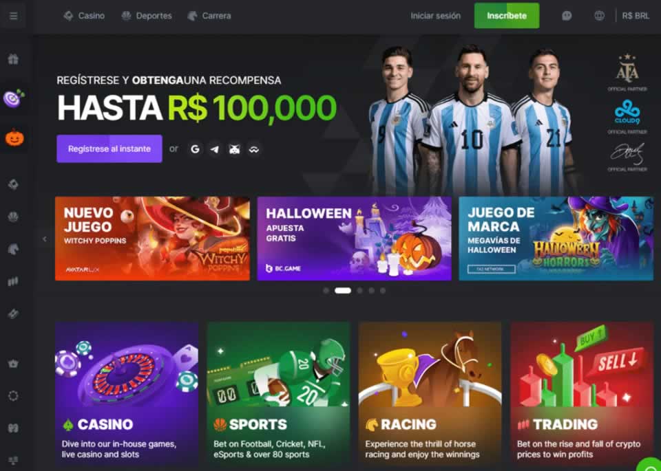 codigo promocional betwinner