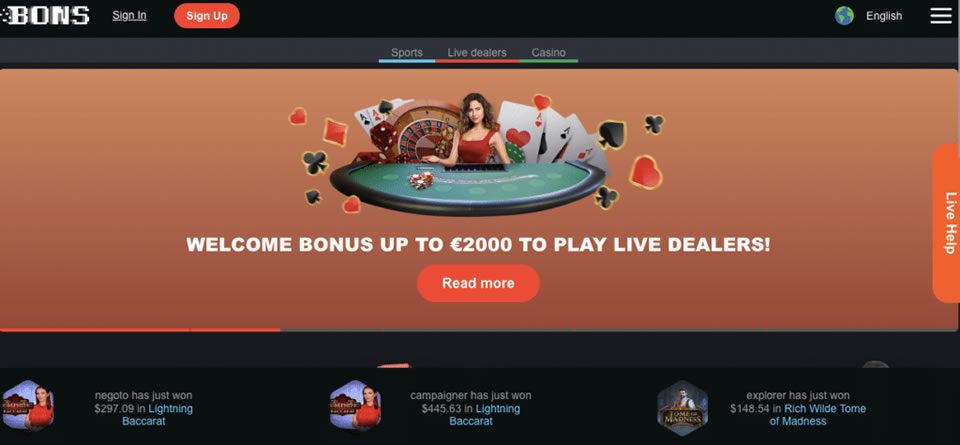 Tal como outros casinos online, em wp includesbet365.comhttps liga bwin 23brazino777.comptqueens 777.combetano cassino os jogadores encontrarão uma secção dedicada. Promoções. Como oferta de destaque, a plataforma oferece bônus de boas-vindas de 100% do valor do primeiro depósito, com limite de até R$ 3.000. Esta promoção também oferece mais 90 rodadas grátis para jogar no slot wp includesbet365.comhttps liga bwin 23brazino777.comptqueens 777.combetano cassino of Dead.