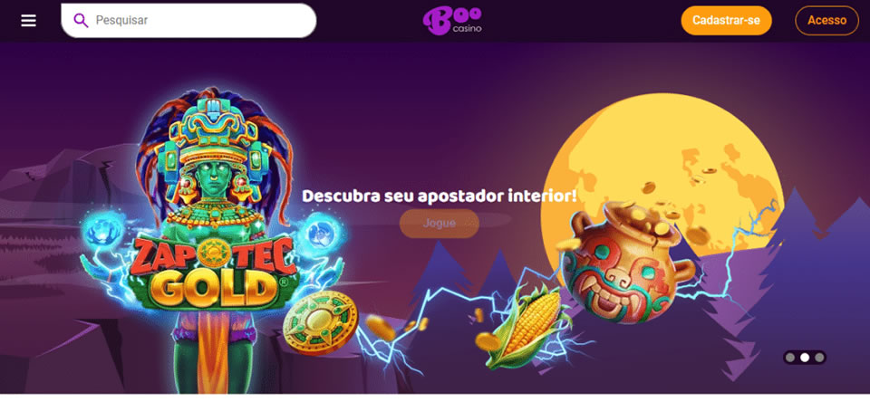 No momento desta análise, código de bonus bet365 estava desenvolvendo aplicativos para dispositivos móveis. Mesmo assim, minha experiência de jogar pelo navegador do meu telefone foi ótima. O site é muito leve e responsivo.